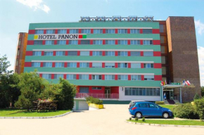 Hotel Panon, Hodonín